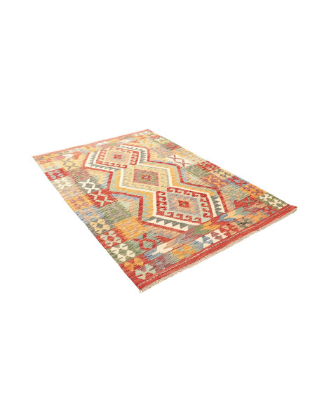 Tappeto Kilim Pakistan cm.131x178