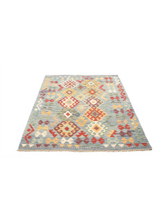Tappeto Kilim Pakistan cm.128x178 2