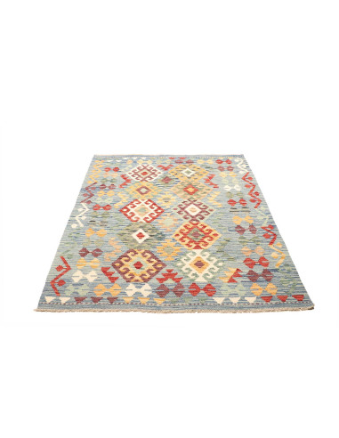 Tappeto Kilim Pakistan cm.128x178