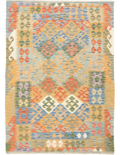 Tappeto Kilim Pakistan cm.128x178