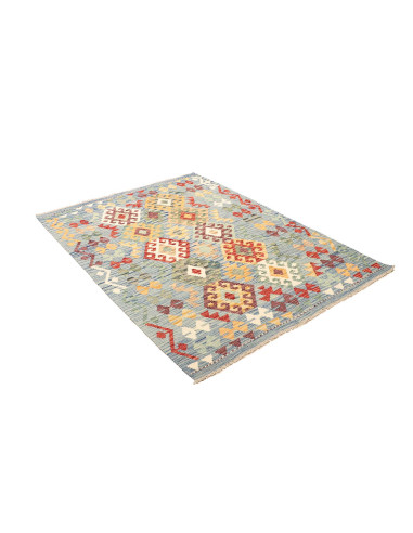 Tappeto Kilim Pakistan cm.128x178