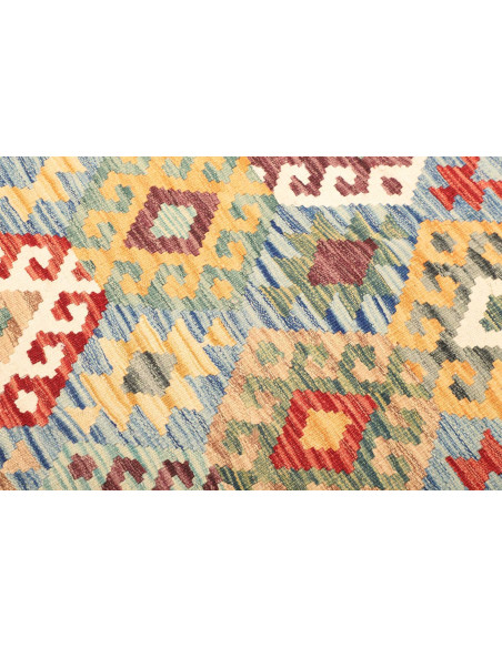 Tappeto Kilim Pakistan cm.128x178