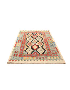 Tappeto Kilim Pakistan cm.132x181 2