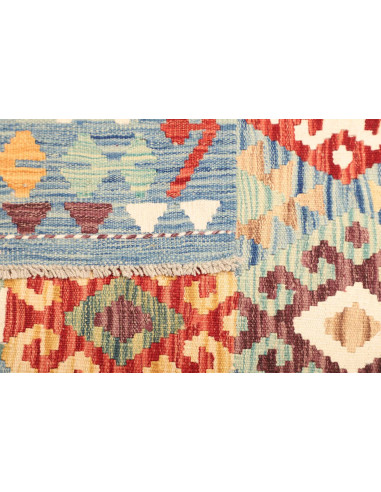Tappeto Kilim Pakistan cm.128x178