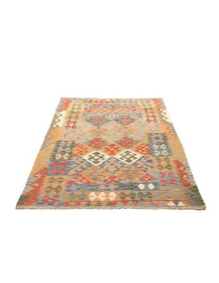 Tappeto Kilim Pakistan cm.128x178