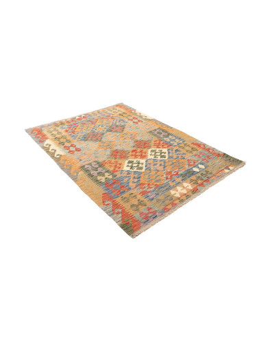 Tappeto Kilim Pakistan cm.128x178