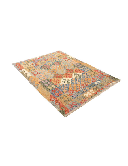 Tappeto Kilim Pakistan cm.128x178
