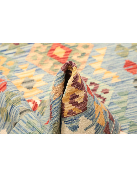 Tappeto Kilim Pakistan cm.128x178