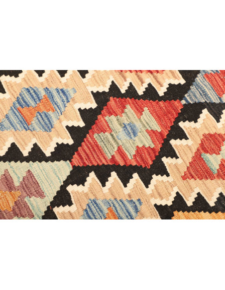Tappeto Kilim Pakistan cm.132x181