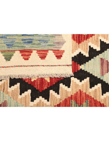Tappeto Kilim Pakistan cm.132x181