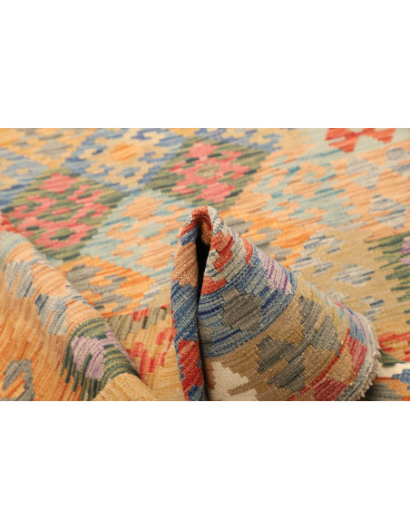 Tappeto Kilim Pakistan cm.128x178