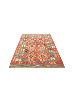 Tappeto Kilim Pakistan cm.127x184 2