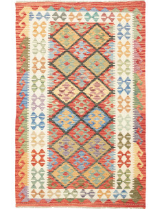 Tappeto Kilim Pakistan cm.125x200