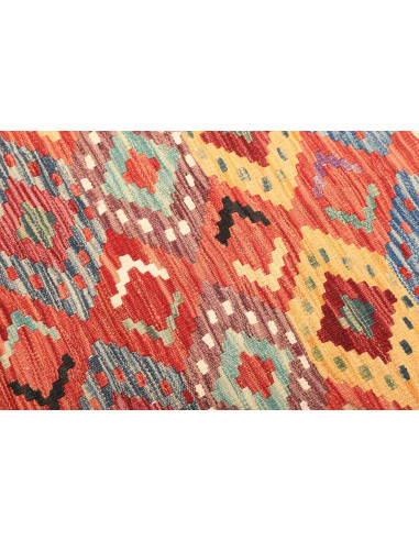 Tappeto Kilim Pakistan cm.127x184