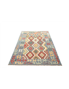 Tappeto Kilim Pakistan cm.125x191 2