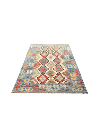 Tappeto Kilim Pakistan cm.125x191