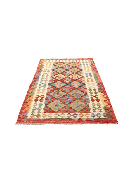 Tappeto Kilim Pakistan cm.125x200