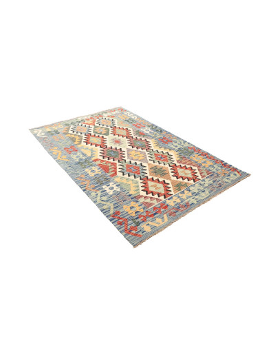 Tappeto Kilim Pakistan cm.125x191