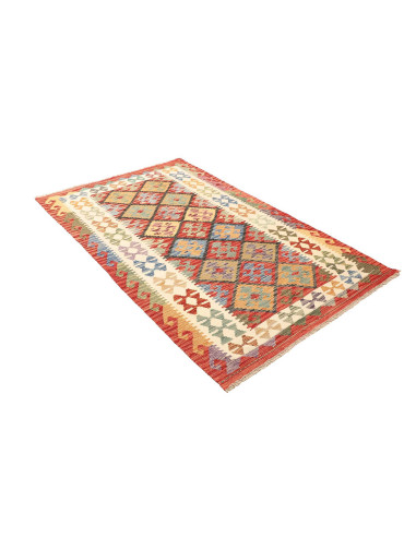 Tappeto Kilim Pakistan cm.125x200