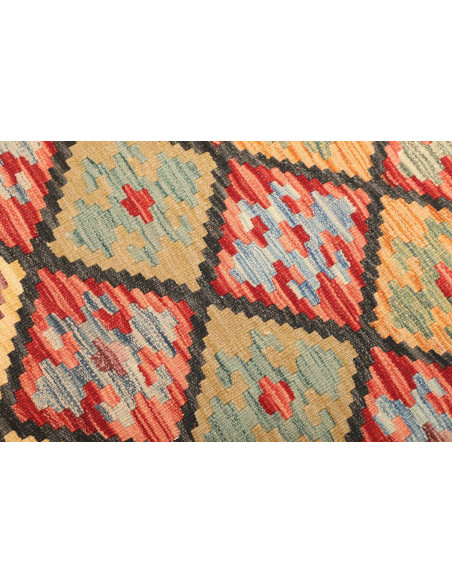 Tappeto Kilim Pakistan cm.125x200