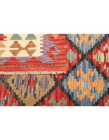 Tappeto Kilim Pakistan cm.125x200