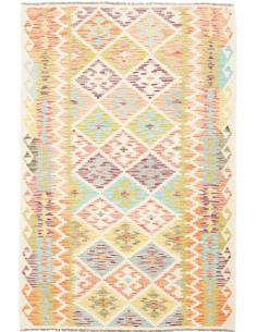 Tappeto Kilim Pakistan cm.124x183
