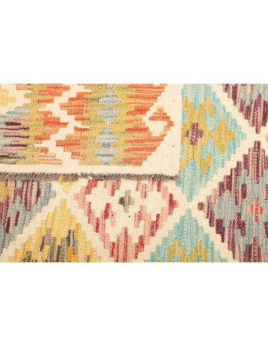 Tappeto Kilim Pakistan cm.124x183