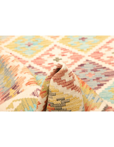 Tappeto Kilim Pakistan cm.124x183