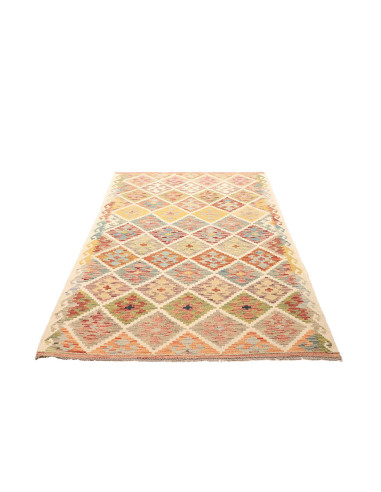 Tappeto Kilim Pakistan cm.126x188