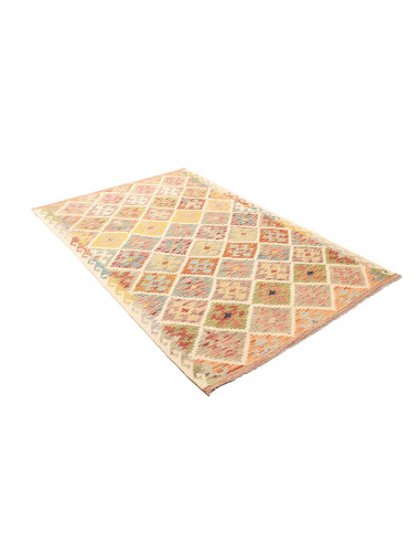 Tappeto Kilim Pakistan cm.126x188