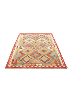 Tappeto Kilim Pakistan cm.131x183 2
