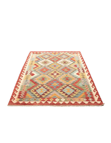 Tappeto Kilim Pakistan cm.131x183