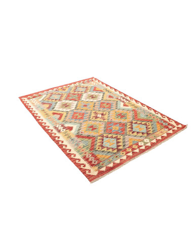 Tappeto Kilim Pakistan cm.131x183