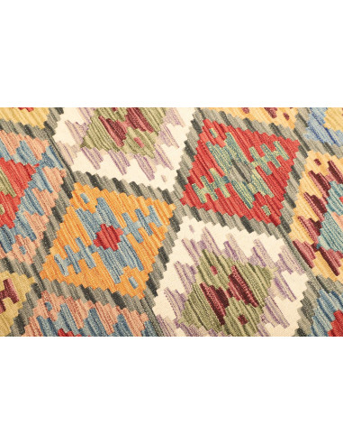 Tappeto Kilim Pakistan cm.131x183