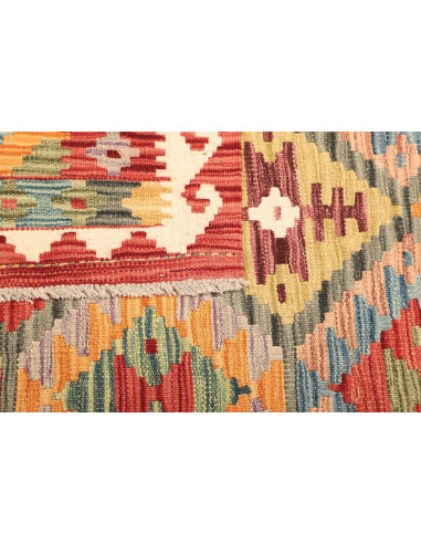Tappeto Kilim Pakistan cm.131x183