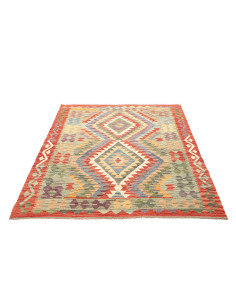 Tappeto Kilim Pakistan cm.133x171 2