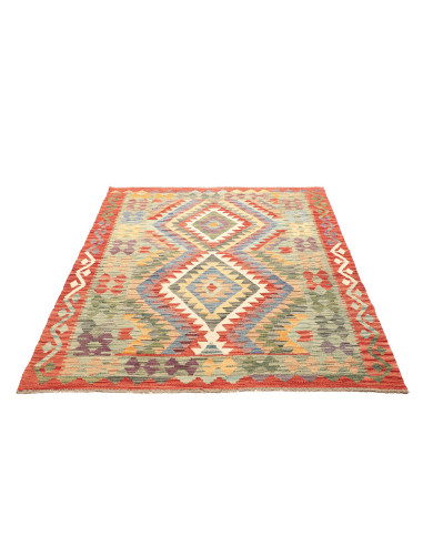 Tappeto Kilim Pakistan cm.133x171