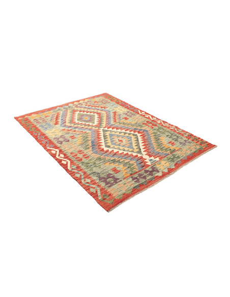 Tappeto Kilim Pakistan cm.133x171