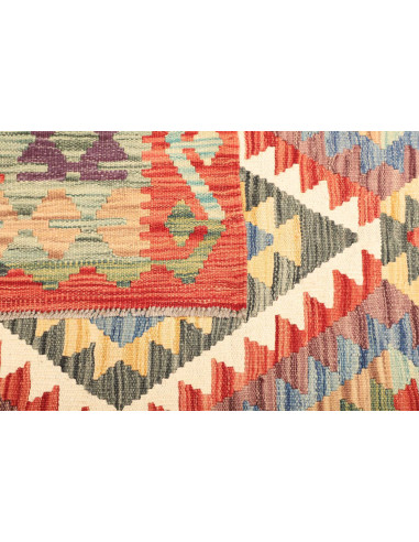 Tappeto Kilim Pakistan cm.133x171