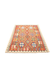 Tappeto Kilim Pakistan cm.121x177 2