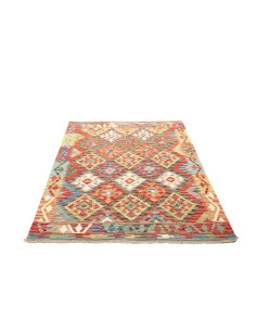Tappeto Kilim Pakistan cm.130x173 2