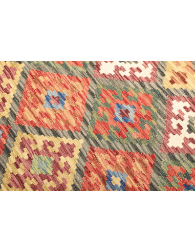 Tappeto Kilim Pakistan cm.130x173