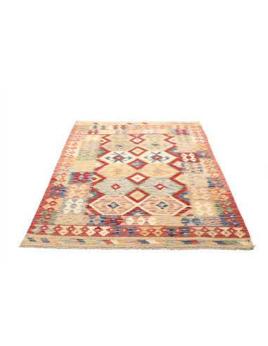 Tappeto Kilim Pakistan cm.132x172