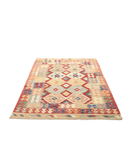 Tappeto Kilim Pakistan cm.132x172