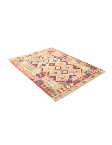 Tappeto Kilim Pakistan cm.132x172