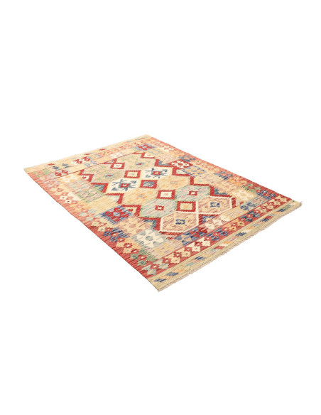 Tappeto Kilim Pakistan cm.132x172