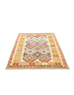 Tappeto Kilim Pakistan cm.128x169 2
