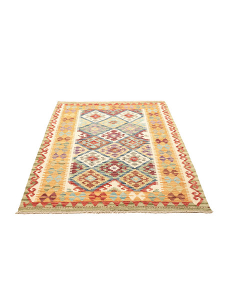Tappeto Kilim Pakistan cm.128x169