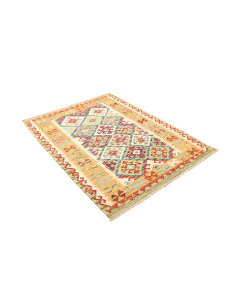 Tappeto Kilim Pakistan cm.128x169