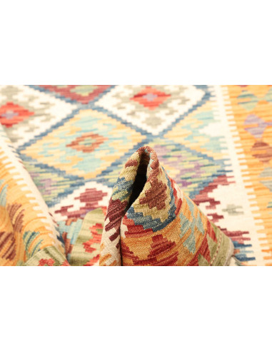 Tappeto Kilim Pakistan cm.128x169